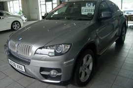 BMW X6 3.0