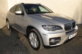 BMW X6 3.0