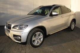BMW X6 3.0