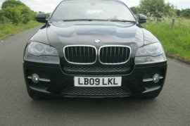 BMW X6 3.0