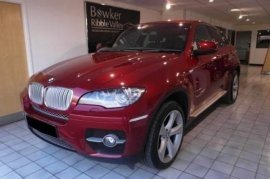 BMW X6 3.0