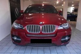 BMW X6 3.0