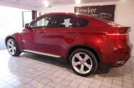 BMW X6 3.0