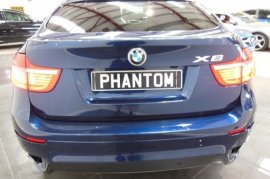 BMW X6 3.0