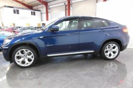 BMW X6 3.0