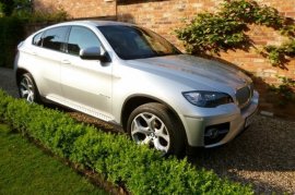 BMW X6 3.0