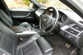 BMW X6 3.0