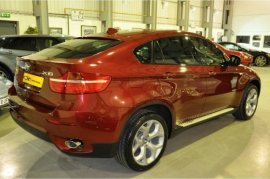 BMW X6 3.0