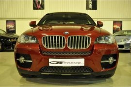 BMW X6 3.0