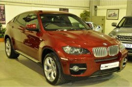 BMW X6 3.0