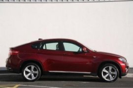 BMW X6 3.0