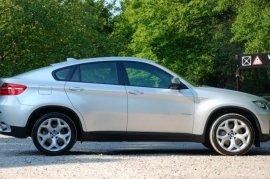BMW X6 3.0