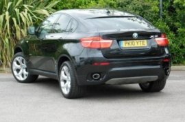 BMW X6 3.0