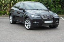 BMW X6 3.0