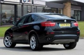 BMW X6 3.0