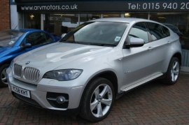 BMW X6 3.0