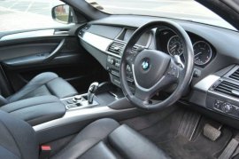 BMW X6 3.0