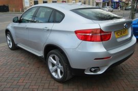 BMW X6 3.0