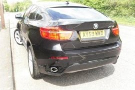 BMW X6 3.0