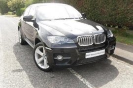 BMW X6 3.0