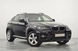 BMW X6 3.0