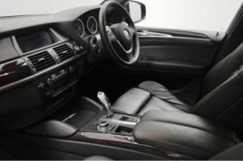 BMW X6 3.0