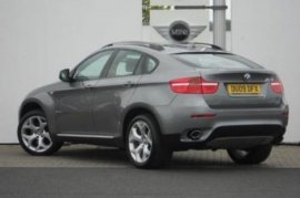 BMW X6 3.0