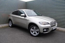 BMW X6 3.0