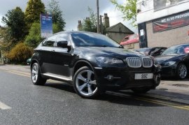 BMW X6 3.0
