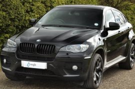 BMW X6 3.0