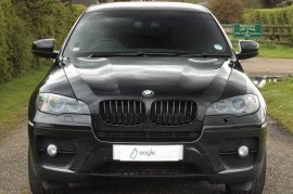 BMW X6 3.0
