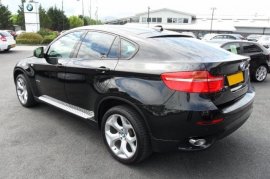 BMW X6 3.0