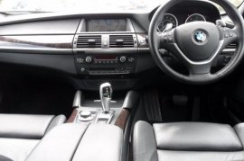 BMW X6 3.0