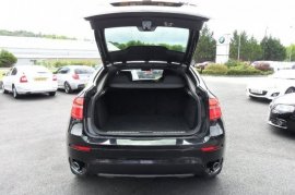 BMW X6 3.0