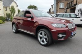 BMW X6 3.0