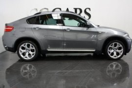 BMW X6 3.0