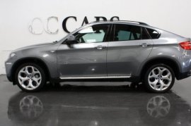 BMW X6 3.0