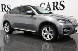 BMW X6 3.0