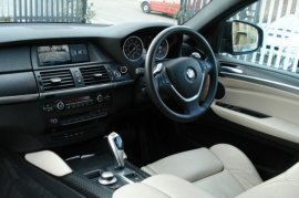BMW X6 3.0