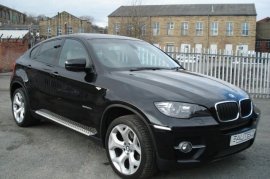 BMW X6 3.0