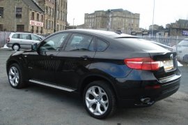 BMW X6 3.0