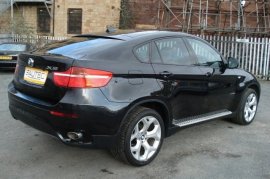 BMW X6 3.0