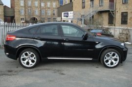 BMW X6 3.0