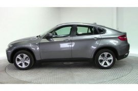 BMW X6 3.0