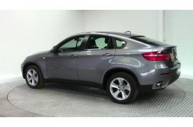 BMW X6 3.0