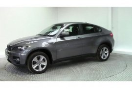 BMW X6 3.0