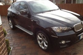 BMW X6 3.0