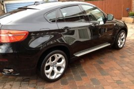 BMW X6 3.0