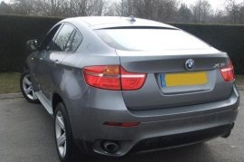 BMW X6 3.0