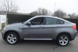 BMW X6 3.0